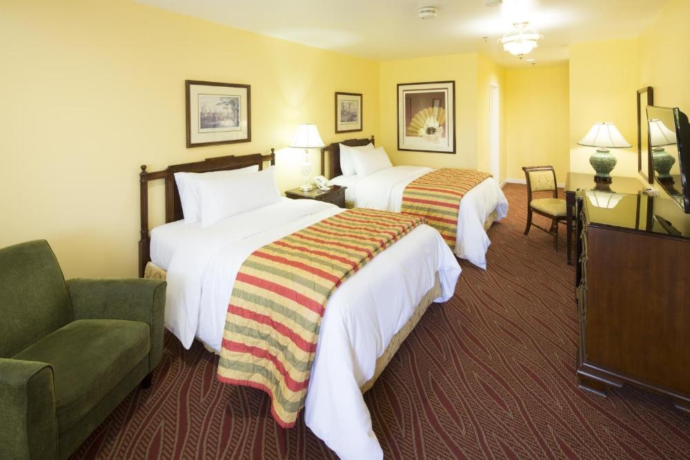 Campbell Inn Hotel Image 12