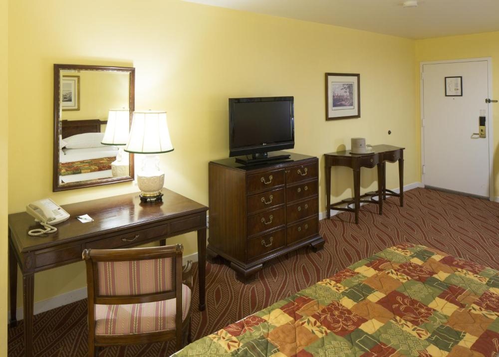 Campbell Inn Hotel Image 17