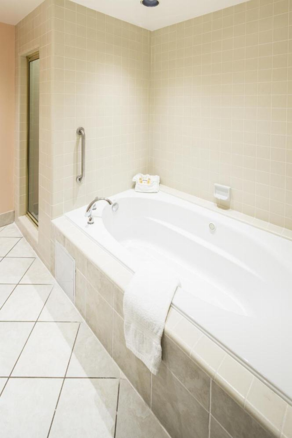 Campbell Inn Hotel Image 19