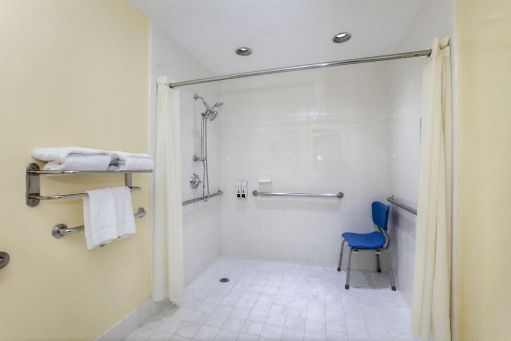 Campbell Inn Hotel Image 27