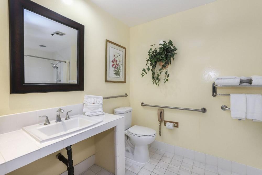 Campbell Inn Hotel Image 28